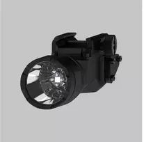 Žibintuvėlis Armytek Parma C1IR PCB 520 lm
