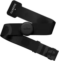 Suunto Širdies ritmo matuoklio diržas Smart Heart Rate Belt 2 M/L (SS051638000)