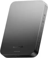 „Powerbank Azo SHARGE AeroMag Air Magnetic Wireless Ultra-slim Powerbank 10000mah Powerbank (YDD-AEROMAGAIR-M7)“