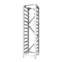Deye ESS HV BOS-G Baterija Rack 13 Layers 3U-HRACK (2000001396957)