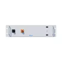 Deye ESS HV BOS-A Baterija Storage Module 7.68 kWh BOS-A-Pack 7.68