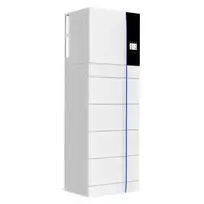 Deye Inverter Hybrid HV AIO 10kW 2MPPT GB-S10K-EU GB-S10K (2000001427248)