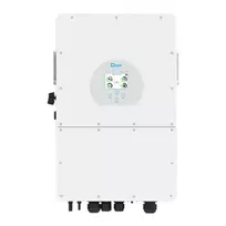 Deye Inverter Hybrid HV 12kW 2MPPT SUN-12K-SG01HP3-EU-AM2 SUN-12K-SG01HP3-EU-AM2 (2000001398159)