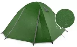 Palapinė p-series 3 uv nh18z033-p NATUREHIKE