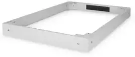 Digitus DN-19 PLINTH-8/12-N1 stovo dalys Cokół do stojaka