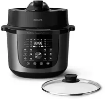 Daugiafunkcinis puodas Philips 3000 Series HD2633/80
