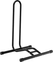 Toboli mobilus dviračio stovas 1 dviračiui, padangoms iki 60 mm, 63865