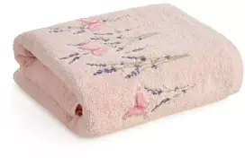 Rankšluostis Eurofirany RE/VIKI/RÓŻ 70X140(X3)500