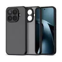 Dėklas Reach Matte Xiaomi 17T Pro juodas