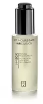 Bruno Vassari Lab Division Hyaluronic Acid Anti-Wrinkle Daily Oil For Face/Neck & Decolette, 30 ml