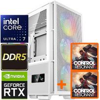 TopPC Intel Core Ultra 7 GMNG, Core Ultra 7 270K Plus, GeForce RTX 5080 DATK396-1405250