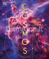 Cosmos - Becky Smethurst
