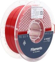 Gembird Filament PETG High Speed, 1,75 mm, 1 kg, red