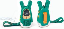 Hape - Nature'S Walkie-Talkies (87-5598)