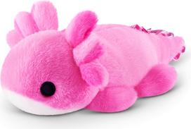 Hug-A-Lumps Hug A Lumps - Small Love S1 - Axolotl