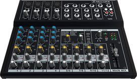 Mackie sound mixer Mix12FX