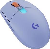 Logitech - G305 X Superlight