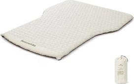 Naturehike Self-inflating mat yugu car cnk2450ws010-light khaki NATUREHIKE