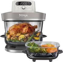 Ninja Crispi Pro 7-in-1 Single Stand-alone 2050 W Deep fryer Pink