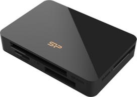 Silicon Power card reader All-in-One USB 3.2 U3