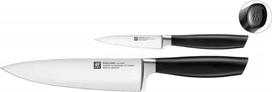 Zwilling 2 piece knife set ZWILLING ALL * STAR 33780-002-0