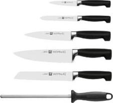 Zwilling 7pcs Knife Block Set ZWILLING 35068-003-0