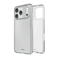 SBS Apple iPhone 17 Pro Max/18 Pro Max Skinny dėklas Transparent