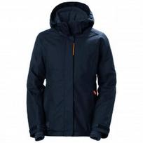 Moteriška striukė HELLY HANSEN Luna Winter, mėlyna 3XL