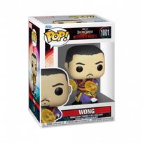 FUNKO POP! Vinilinė figūrėlė MARVEL: WONG, 10 cm