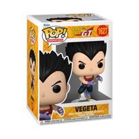 FUNKO POP! Vinilinė figūrėlė: Dragon Ball GT - Vegeta