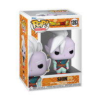 FUNKO POP! Vinilinė figūrėlė: Dragon Ball Super - Shin