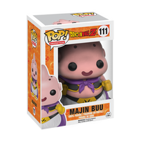 FUNKO POP! Vinilinė figūrėlė: Dragonball Z - Majin Buu