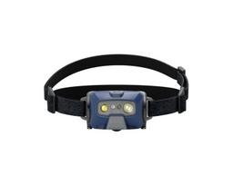 Ledlenser Hf6r Core mėlynas žibintuvėlis priekinė dalis, 800 lm