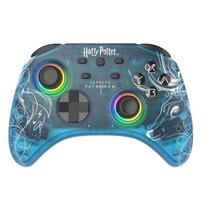 Kompiuterinis žaidimas Trade Invaders Harry Potter Expecto Patronum Blue Gamepad Nintendo Switc - Nintendo Switch
