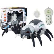 Radijo bangomis valdomas voras Lean Toys