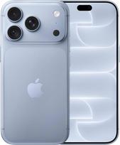 Apple iPhone 18 Pro 256GB (Pažeista pakuotė) Glacier