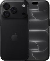 Apple iPhone 18 Pro Max 512GB (Pažeista pakuotė) Black