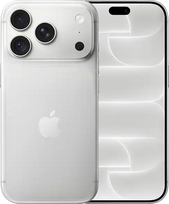 Apple iPhone 18 Pro Max 512GB (Pažeista pakuotė) Silver