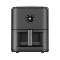 Xiaomi Mijia Smart Steam Air Fryer 7L Black