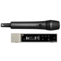 Sennheiser EW-D 835-S SET (Q1-6) skaitmeninis belaidis rankinis vokalo mikrofonų rinkinys, 470-526 MHz