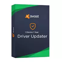 Avast Driver Updater | 1 kompiuteris | 1 metai | Pasaulinė
