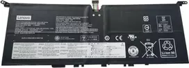 Lenovo 730S SP/A L17M4PE1 15.36V 42Wh 4 celių baterija (5B10R32749)