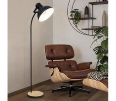 Eglo 43166 - Toršeras LUBENHAM 1xE27/28W/230V
