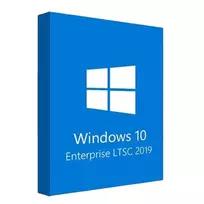 Windows 10 Enterprise 2019 LTSC raktas