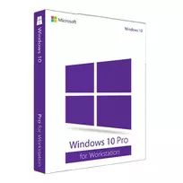 Windows 10 Pro for Workstations raktas