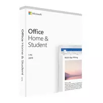 Microsoft Office Home & Student 2019 raktas