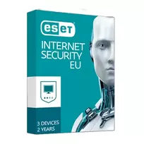 ESET Home Security Essential 3 įrenginiams, 2 metams
