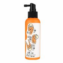 Elizavecca plaukų purškiklis su kolagenu CER-100 Collagen Coating Hair A+ Muscle Fixer Spray 150 ml