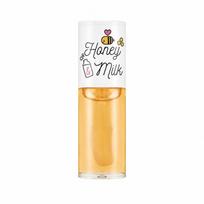 A'pieu lūpų aliejus Honey & Milk Lip Oil 5 g