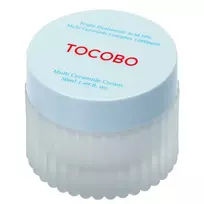 TOCOBO veido kremas su keramidais Multi Ceramide Cream 50 ml